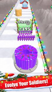 Human Fortune 18.7. Скриншот 9