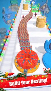 Human Fortune 18.7. Скриншот 10