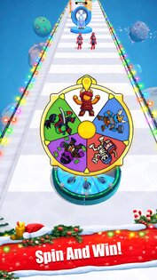 Human Fortune 18.7. Скриншот 11