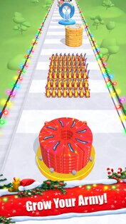 Human Fortune 18.7. Скриншот 13