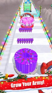 Human Fortune 18.7. Скриншот 14