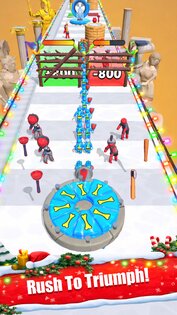 Human Fortune 18.7. Скриншот 16