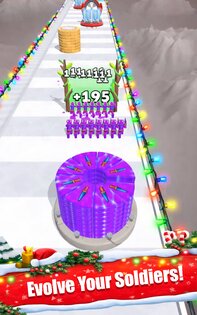 Human Fortune 18.7. Скриншот 17