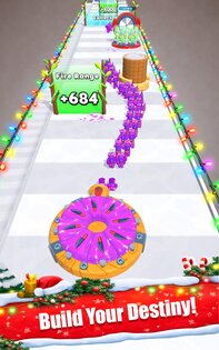 Human Fortune 18.7. Скриншот 18