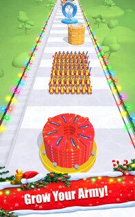 Human Fortune 18.7. Скриншот 20