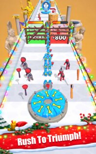 Human Fortune 18.7. Скриншот 22