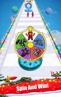 Human Fortune 18.7. Скриншот 23