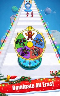 Human Fortune 18.7. Скриншот 24