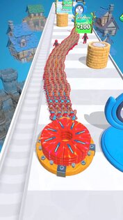 Human Fortune 18.7. Скриншот 26