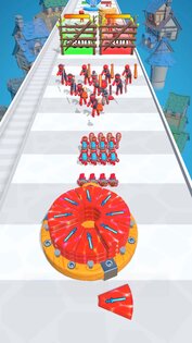 Human Fortune 18.7. Скриншот 29