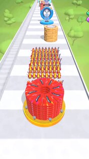 Human Fortune 18.7. Скриншот 31