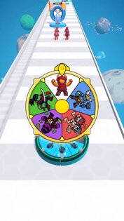 Human Fortune 18.7. Скриншот 36