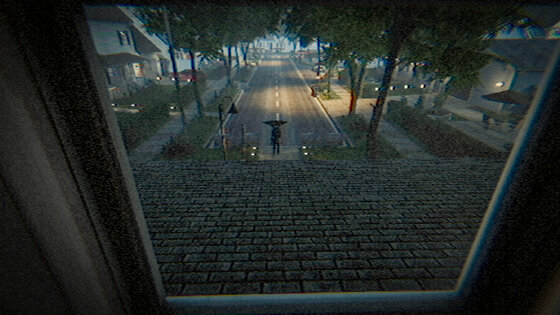 Boisvert Horror Game 0.2.1. Скриншот 5