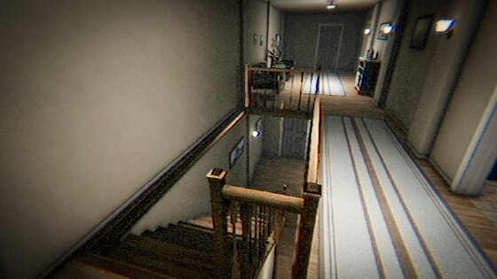 Boisvert Horror Game 0.2.1. Скриншот 6