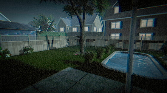 Boisvert Horror Game 0.2.1. Скриншот 11