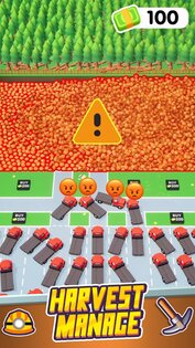 Mining Empire: Idle Metal Inc 0.4.2. Скриншот 8