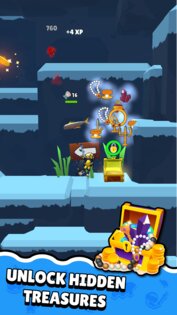 Dive & Fish 0.5. Скриншот 8