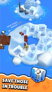 Dive & Fish 0.5. Скриншот 12