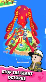 Dive & Fish 0.5. Скриншот 19