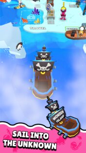 Dive & Fish 0.5. Скриншот 31