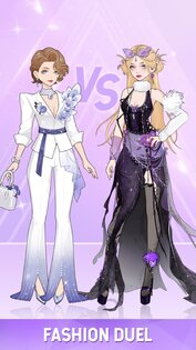 Shining Me: Модный идол шоу 1.3.1. Скриншот 20