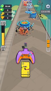 Card Wheels 5.4. Скриншот 8