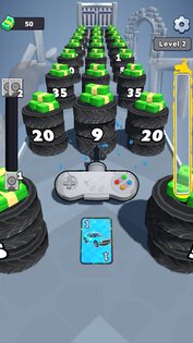Card Wheels 5.4. Скриншот 11