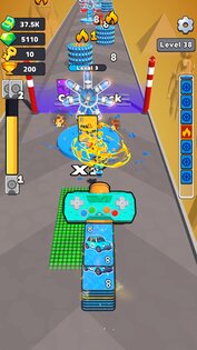 Card Wheels 5.4. Скриншот 12