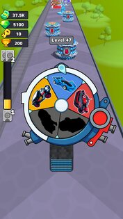 Card Wheels 5.4. Скриншот 15