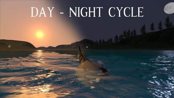 Flying Unicorn Simulator 58.0. Скриншот 3