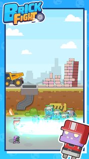 Brick Fight 2.1.4. Скриншот 13