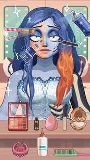 Cosplaydom 1.0.20. Скриншот 2