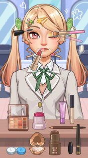 Cosplaydom 1.0.20. Скриншот 3