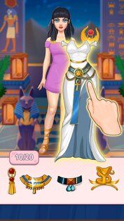 Cosplaydom 1.0.20. Скриншот 7