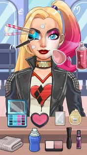 Cosplaydom 1.0.20. Скриншот 9