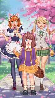 Cosplaydom 1.0.20. Скриншот 16