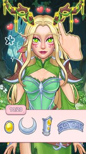 Cosplaydom 1.0.20. Скриншот 21