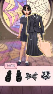 Cosplaydom 1.0.20. Скриншот 22