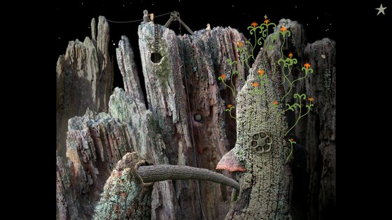 Samorost 1 1.14.4. Скриншот 9