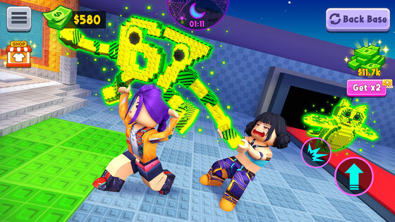 Steal A Brainrot: Catch All 1.0.3. Скриншот 3