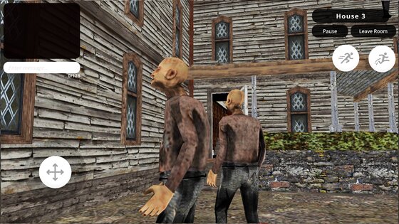 GMM 3 Multiplayer 1.1. Скриншот 6