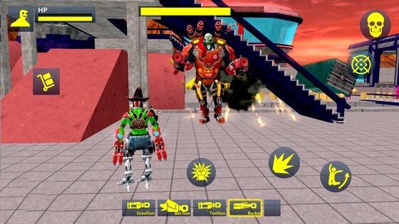 Green Sandbox Ragdoll 0.5.1. Скриншот 20