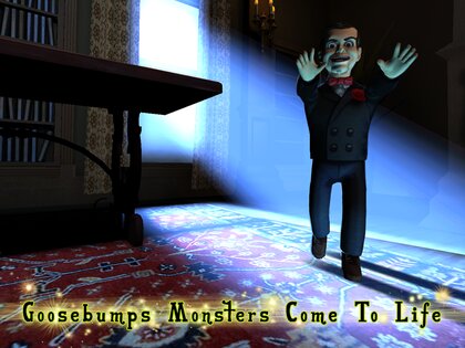 Goosebumps Night of Scares 1.3.0. Скриншот 7