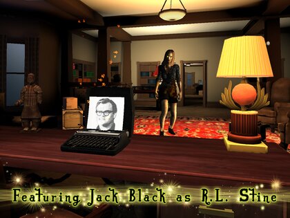 Goosebumps Night of Scares 1.3.0. Скриншот 13