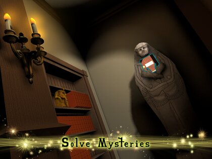 Goosebumps Night of Scares 1.3.0. Скриншот 15