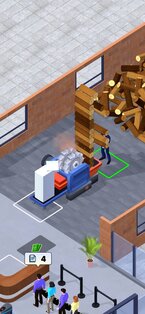 Office Life 23.6.0. Скриншот 3