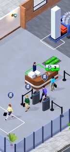 Office Life 23.6.0. Скриншот 5