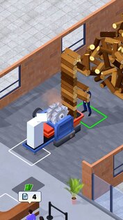 Office Life 23.6.0. Скриншот 9