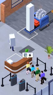 Office Life 23.6.0. Скриншот 10