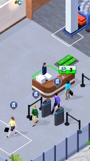 Office Life 23.6.0. Скриншот 11